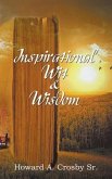 Inspirational Wit & Wisdom (eBook, ePUB) Inspirational Wit & Wisdom (eBook, ePUB)