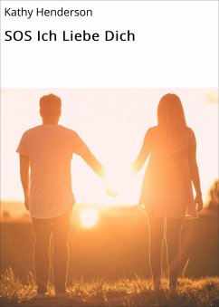 Cover SOS Ich Liebe Dich (eBook, ePUB)