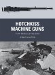 Hotchkiss Machine Guns (eBook, ePUB) - Bild 1