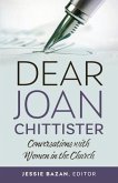 Dear Joan Chittister (eBook, ePUB)