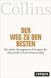 Der Weg zu den Besten (eBook, ePUB) - Bild 1