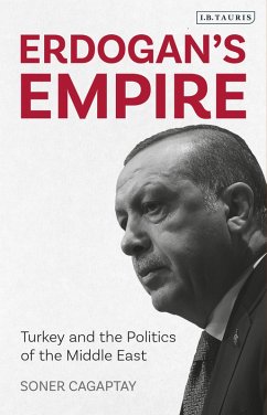 Erdogan's Empire (eBook, PDF) - Cagaptay, Soner