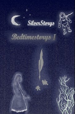 Cover Silverstorys - Bedtimestorys (eBook, ePUB)