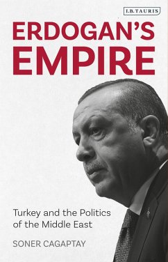 Erdogan's Empire (eBook, ePUB) - Cagaptay, Soner