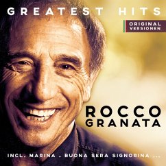 Greatest Hits - Granata,Rocco