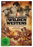 Große Klassiker des Wilden Westens 2 DVD-Box
