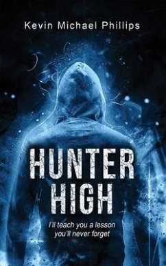 Cover Hunter High (eBook, ePUB)