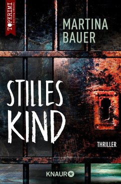 Stilles Kind (eBook, ePUB) - Bauer, Martina