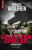 Schattenspieler (eBook, ePUB)