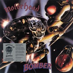 Bomber (40th Anniversary Edition) - Motörhead