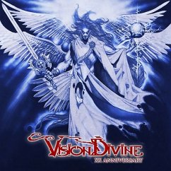Vision Divine (Xx Anniversary) - Vision Divine