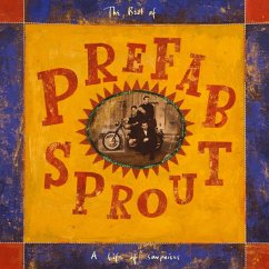 A Life Of Surprises (Remastered) - Prefab Sprout