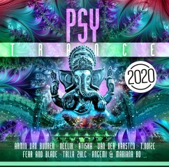 Psy Trance 2020 - Diverse