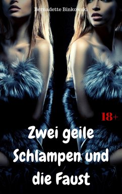 Cover Zwei geile Schlampen und die Faust (eBook, ePUB)