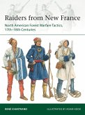 Raiders from New France (eBook, ePUB)