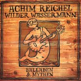 Wilder Wassermann-Balladen&Mythen(+Bonus Maxi Viny