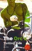 The Orc's Thrilling Ride (After Midnight, #5) (eBook, ePUB) The Orc's Thrilling Ride (After Midnight, #5) (eBook, ePUB)