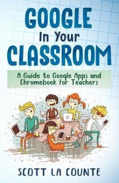Cover Google In Your Classroom (eBook, ePUB)