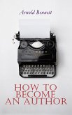 How to Become an Author (eBook, ePUB)