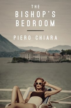 The Bishop's Bedroom (eBook, ePUB) - Chiara, Piero