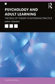 Psychology and Adult Learning (eBook, PDF)