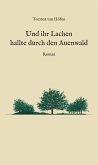 Und ihr Lachen hallte durch den Auenwald (eBook, ePUB)