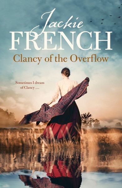 Clancy of the Overflow (The Matilda Saga, #9) (eBook, ePUB) Clancy of the Overflow (The Matilda Saga, #9) (eBook, ePUB)