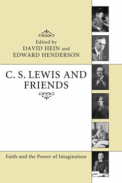 C. S. Lewis and Friends (eBook, ePUB)