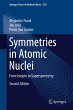 Symmetries in Atomic Nuclei (eBook, PDF) - Bild 1