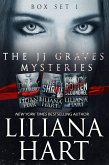 The J.J. Graves Mysteries Box Set 1 (JJ Graves) (eBook, ePUB)