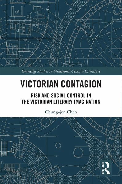 Victorian Contagion (eBook, PDF) Victorian Contagion (eBook, PDF)