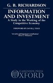 Information and Investment (eBook, PDF)