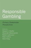 Responsible Gambling (eBook, PDF)