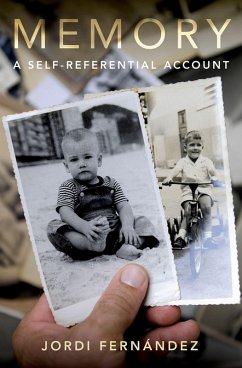 Cover Memory (eBook, PDF)