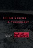 Mining Science and Technology (eBook, ePUB)