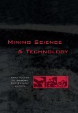 Mining Science and Technology (eBook, ePUB)