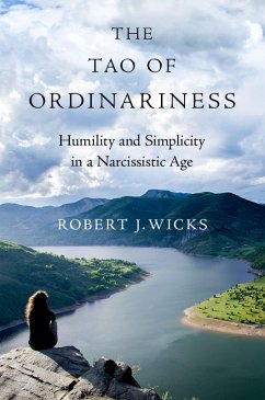 Cover The Tao of Ordinariness (eBook, ePUB)