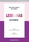 Lesbianas, así somos (eBook, ePUB)