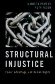 Structural Injustice (eBook, ePUB)