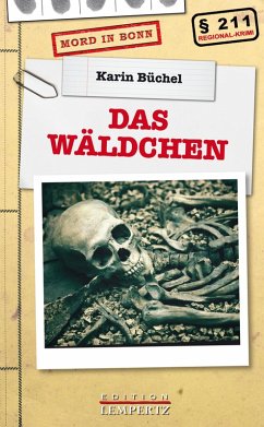 Das Wäldchen (eBook, ePUB) - Karin Büchel