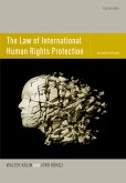The Law of International Human Rights Protection (eBook, PDF)