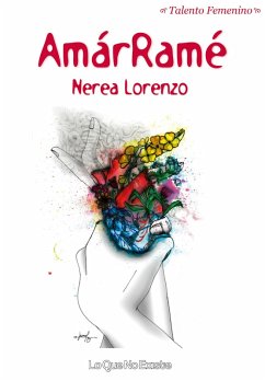 Cover AmárRamé (eBook, ePUB)