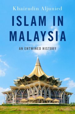 Cover Islam in Malaysia (eBook, PDF)