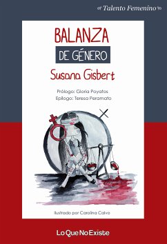 Balanza de género (eBook, ePUB) - Gisbert, Susana