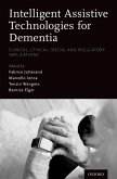 Intelligent Assistive Technologies for Dementia (eBook, ePUB)