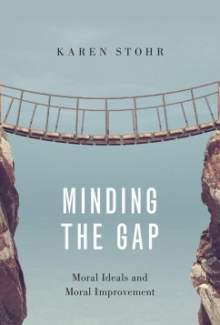 Cover Minding the Gap (eBook, PDF)