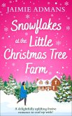 Snowflakes at the Little Christmas Tree Farm (eBook, ePUB)