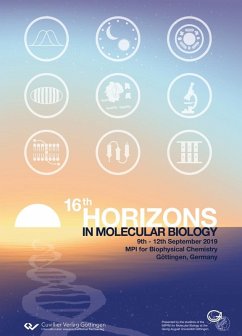 16th Horizons in Molecular Biology (eBook, PDF)