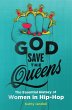 God Save the Queens (eBook, ePUB) - Bild 1