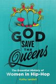 God Save the Queens (eBook, ePUB)